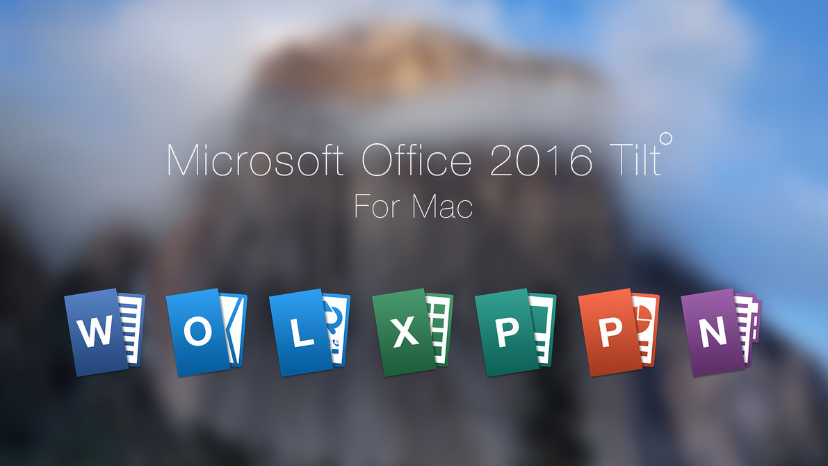microsoft office for mac 2016 v15.13.3 multi techtools.net